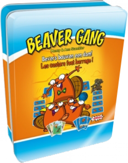 Beaver Gang