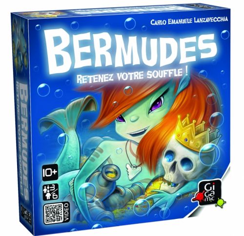 Bermudes