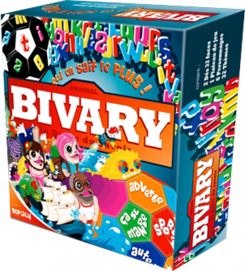 Bivary