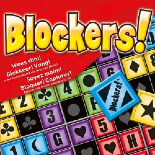 Blockers!