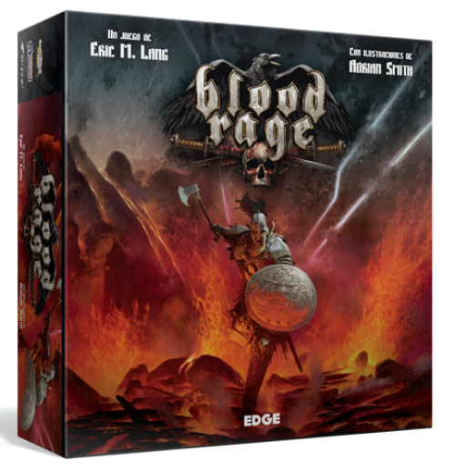 Blood Rage