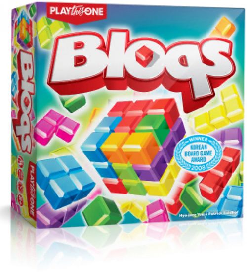Bloqs