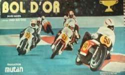 Bol d'Or