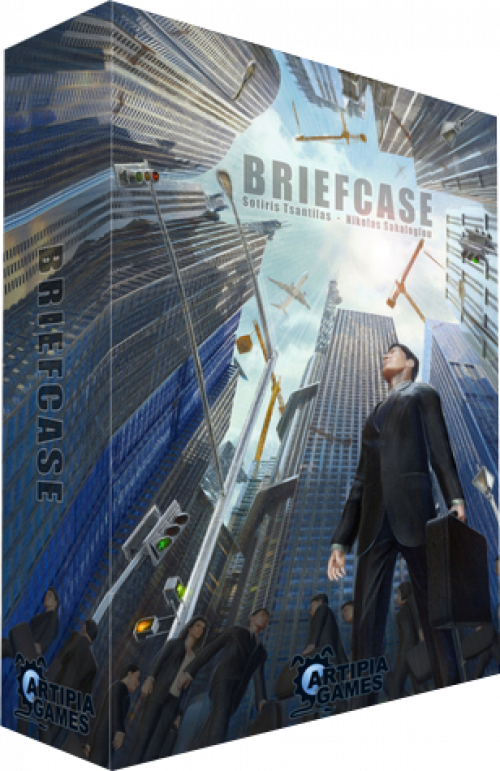 Briefcase