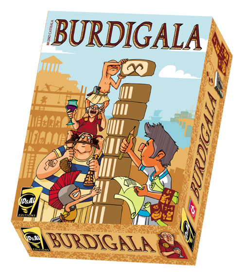 Burdigala