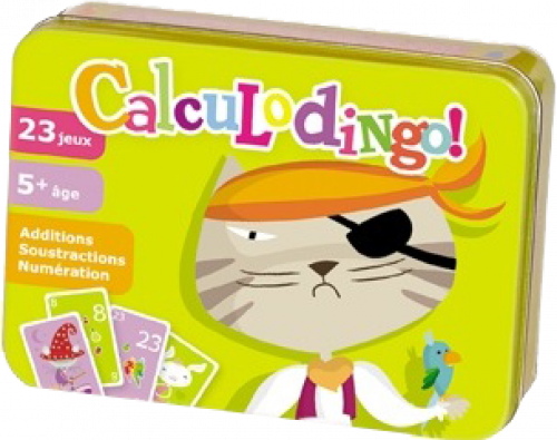 Calculo Dingo