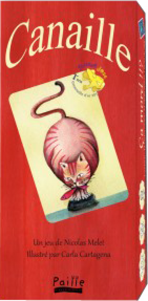 Canaille