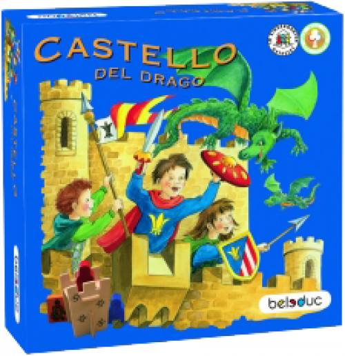 Castello del Drago