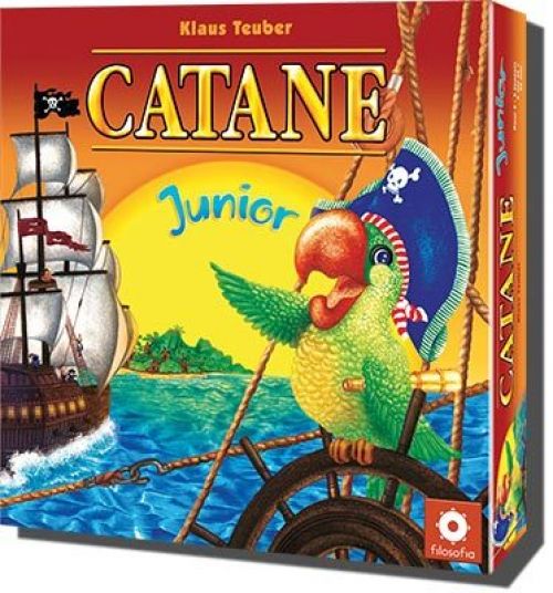 Catane Junior