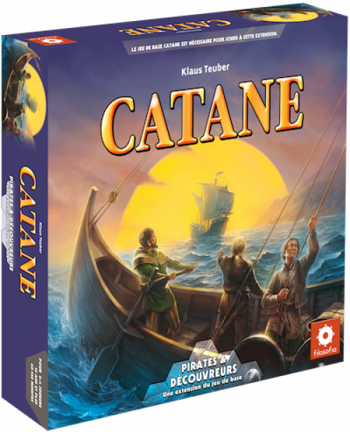 Catane : Pirates et découvreurs