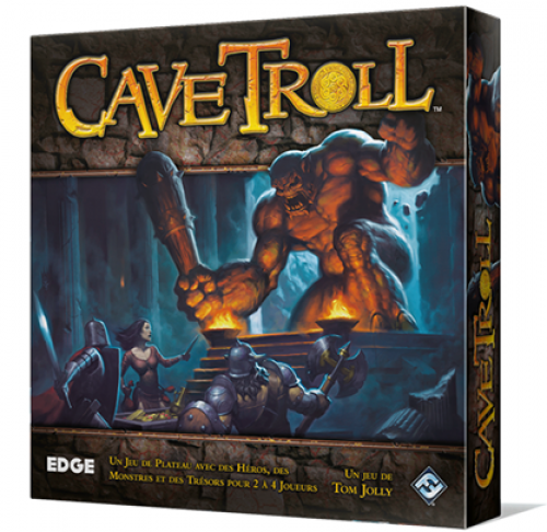 Cave Troll