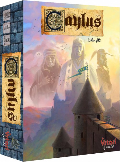 Caylus