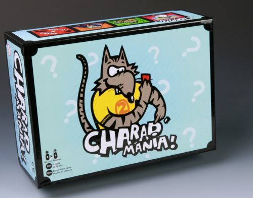 Charad'Mania !