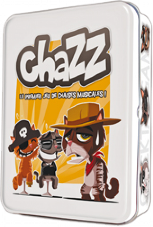 Chazz