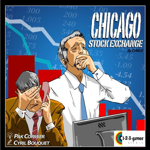 Chicago Stock Exchange