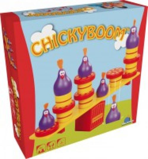 Chickyboom