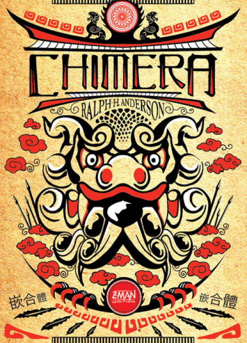 Chimera