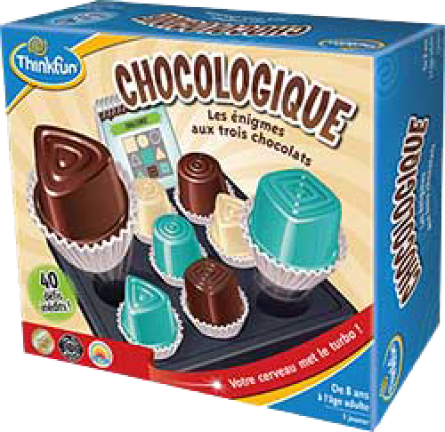 Chocologique