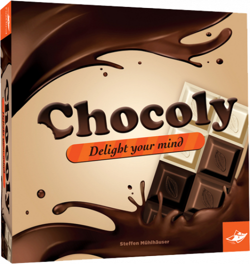 Chocoly