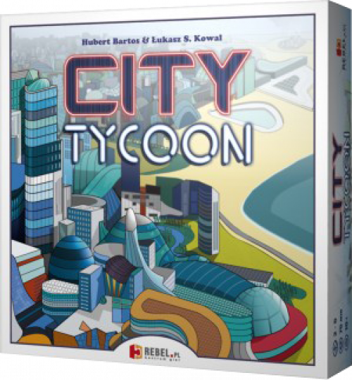 City Tycoon