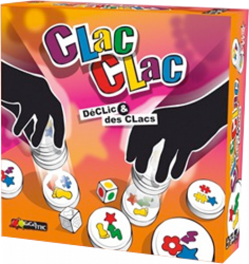 Clac Clac