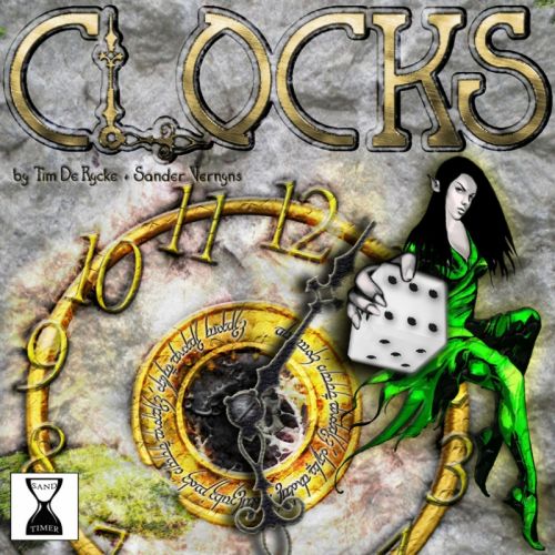 Clocks