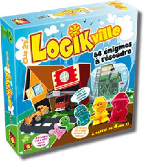 Logikville