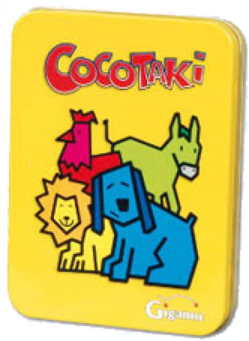 Cocotaki