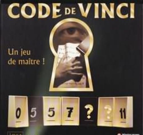 Code De Vinci