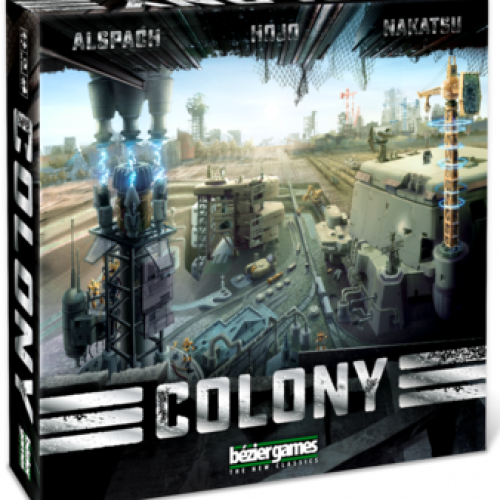 Colony