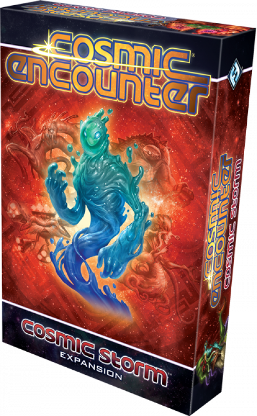 Cosmic Encounter: Cosmic Storm