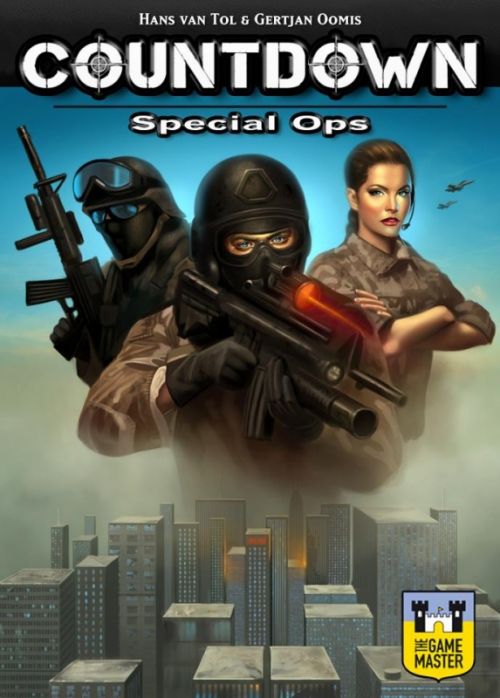Countdown : special ops