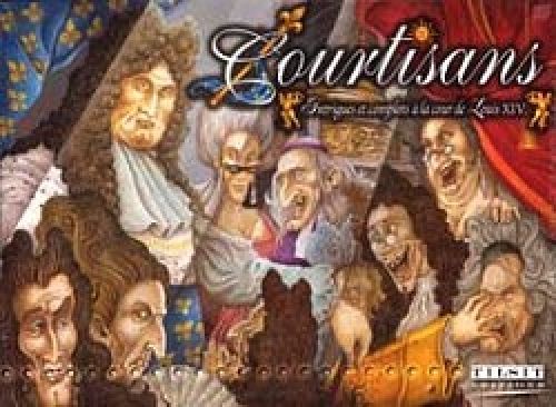 Courtisans