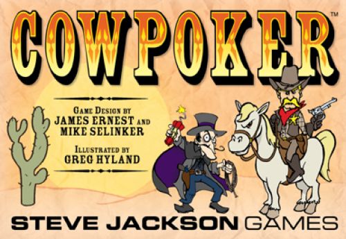 Cowpoker