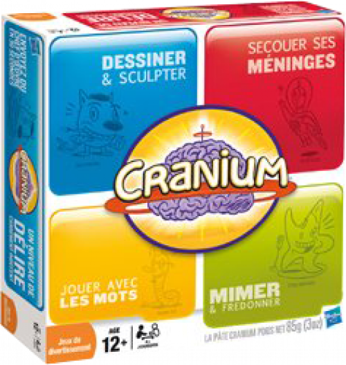 Cranium