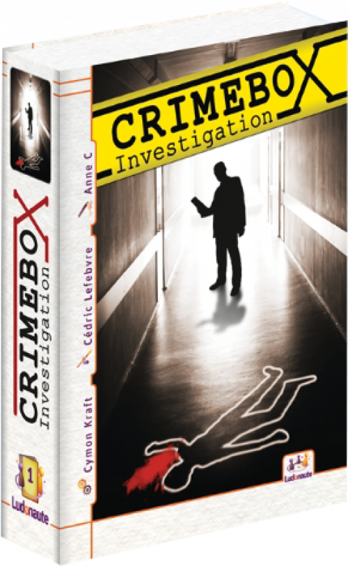 Crimebox