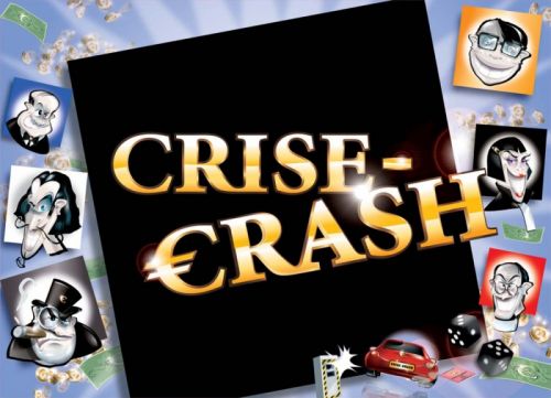 Crise crash