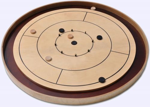 Crokinole