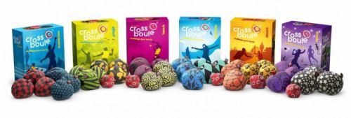 Crossboule