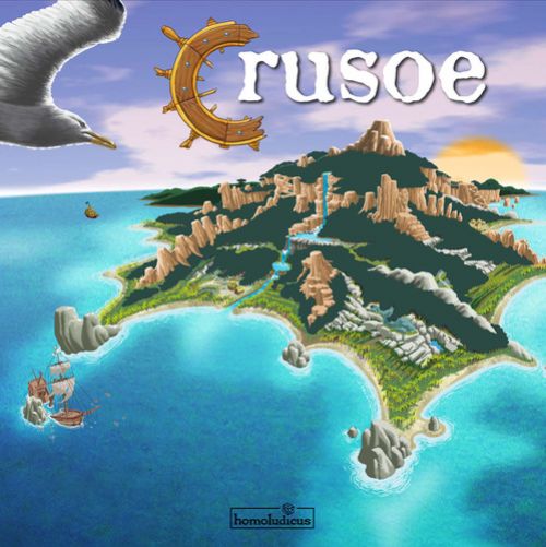 Crusoe