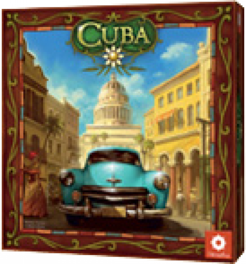 Cuba