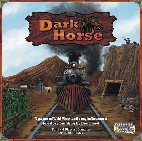 Dark Horse