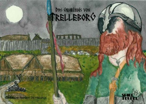 Das Geheimnis von Trelleborg