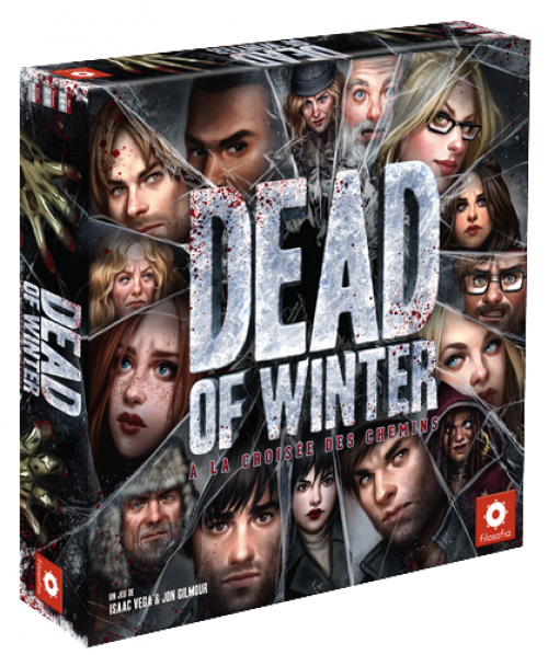 Dead of Winter - A la croisée des chemins