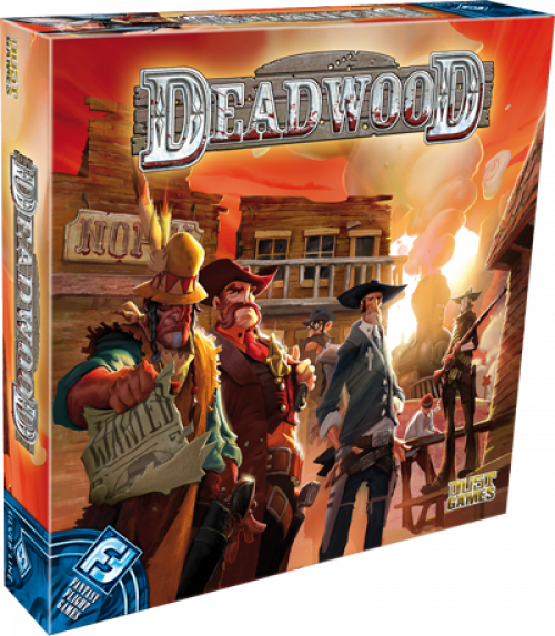 Deadwood