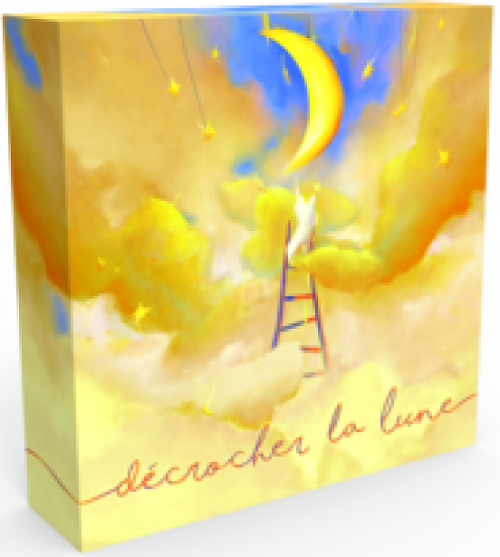 Décrocher la Lune
