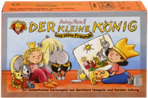 Der Kleine König