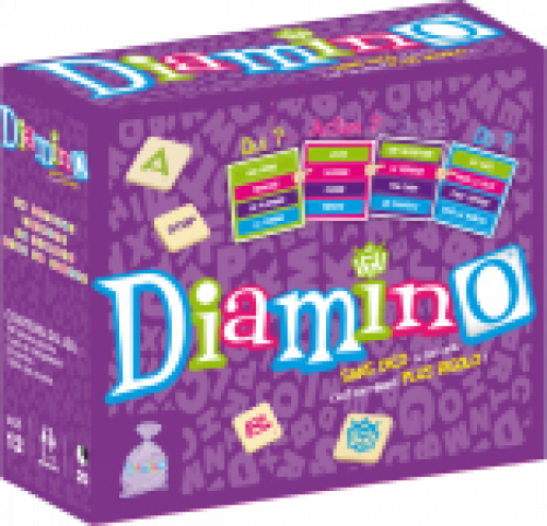 Diamino