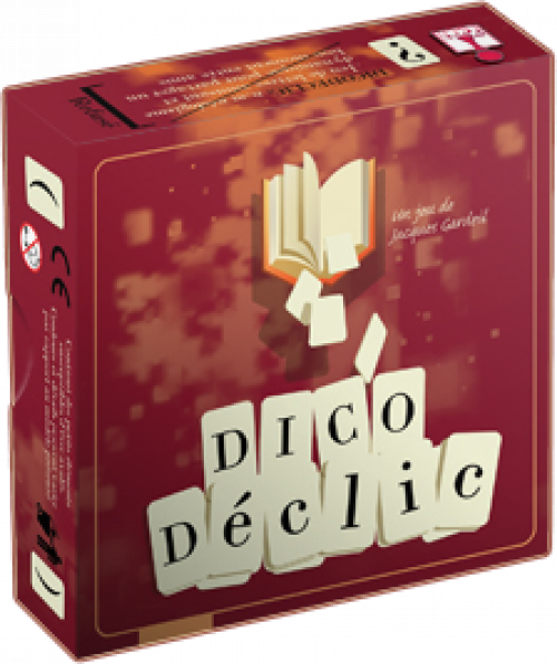 DICO Déclic