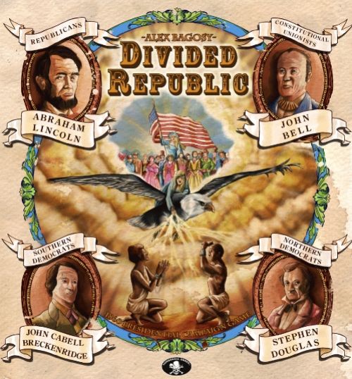Divided Republic